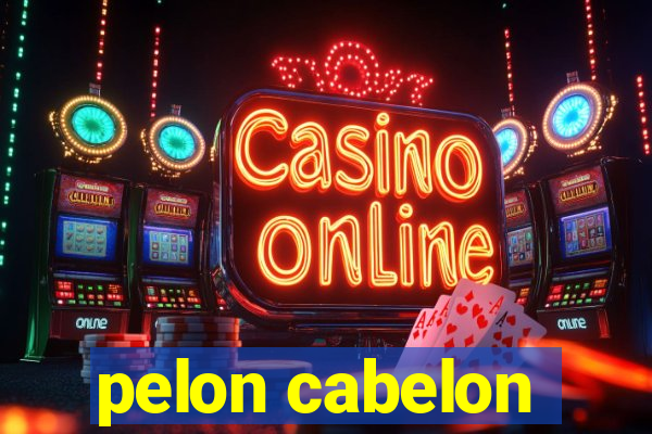 pelon cabelon